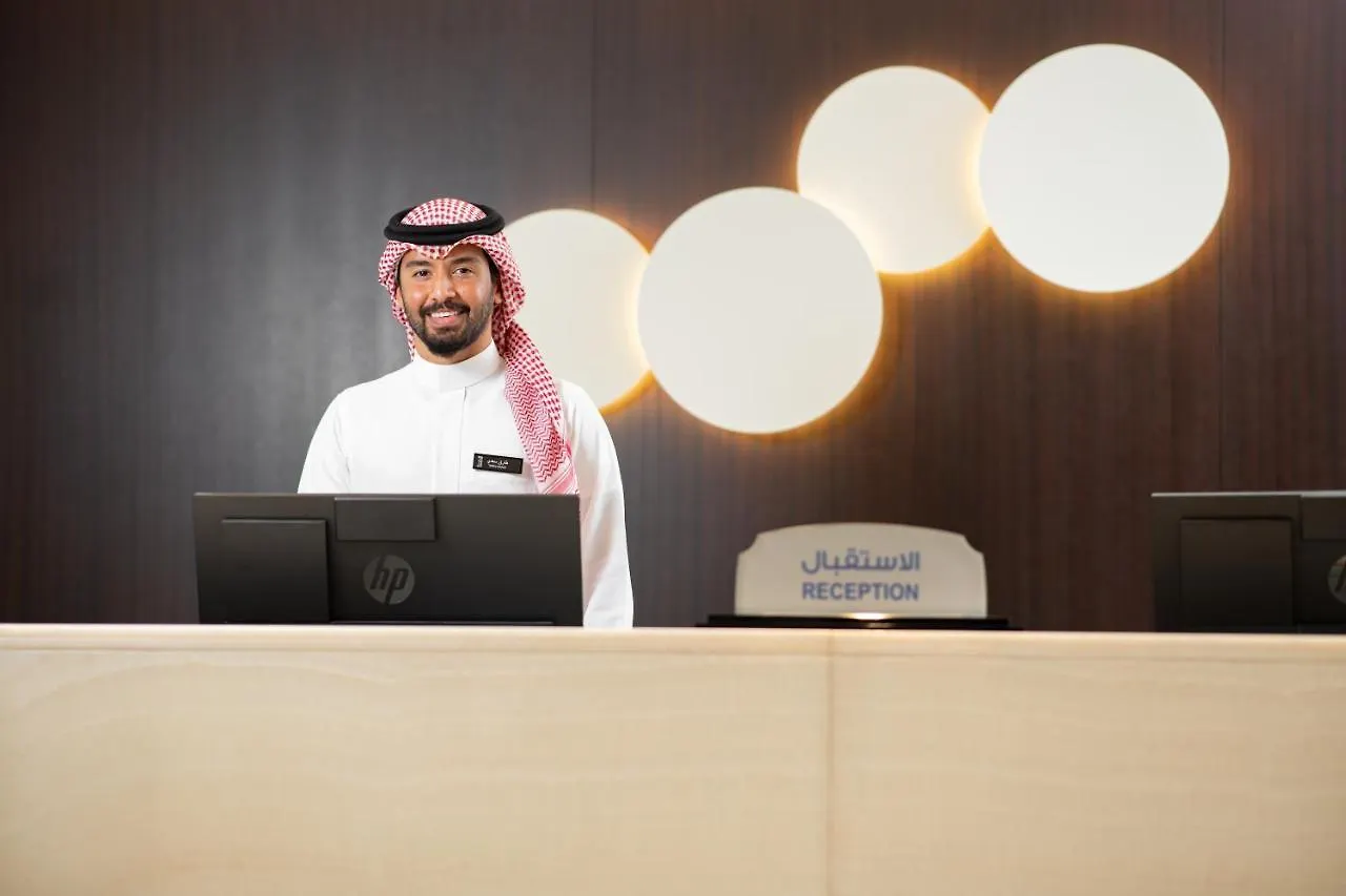 Landmark Hotel & Suites Jeddah 3*,  Saudi Arabia