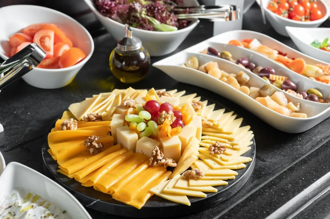 Landmark Hotel & Suites Jeddah