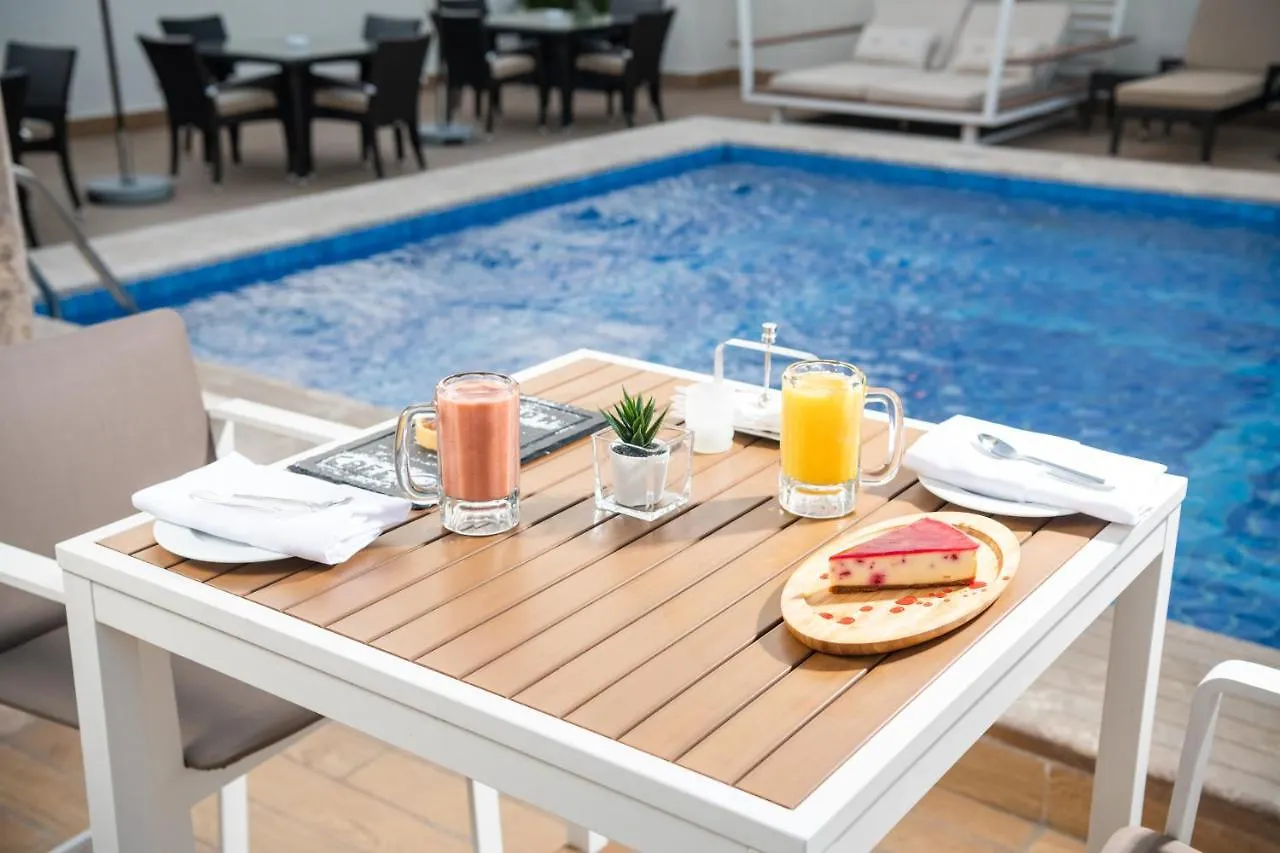 Landmark Hotel & Suites Jeddah