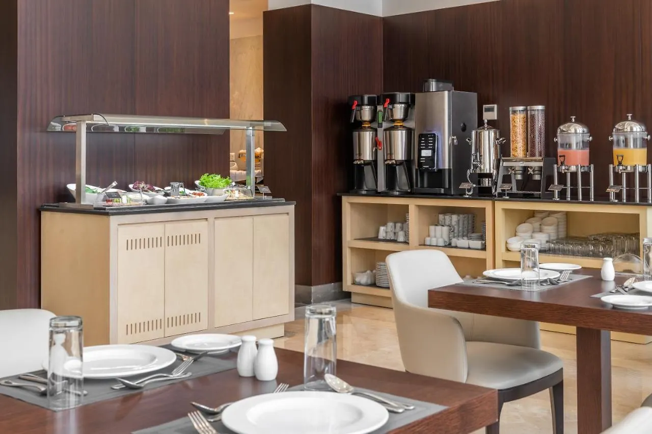 Landmark Hotel & Suites Jeddah 3*,  Saudi Arabia
