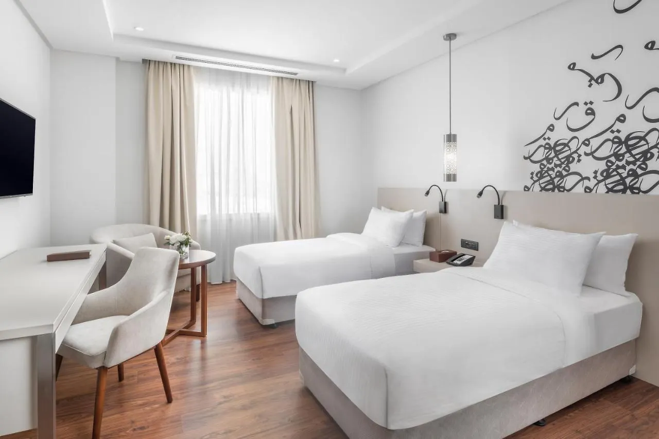 Landmark Hotel & Suites Jeddah