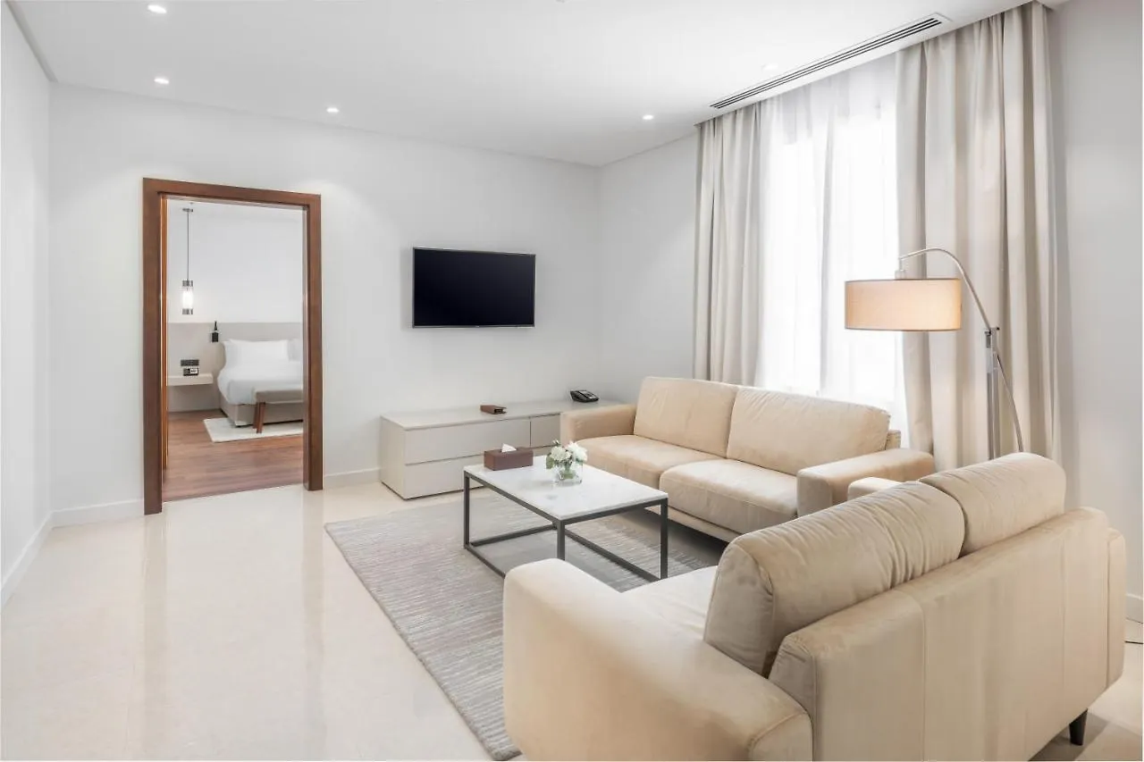 Landmark Hotel & Suites Jeddah