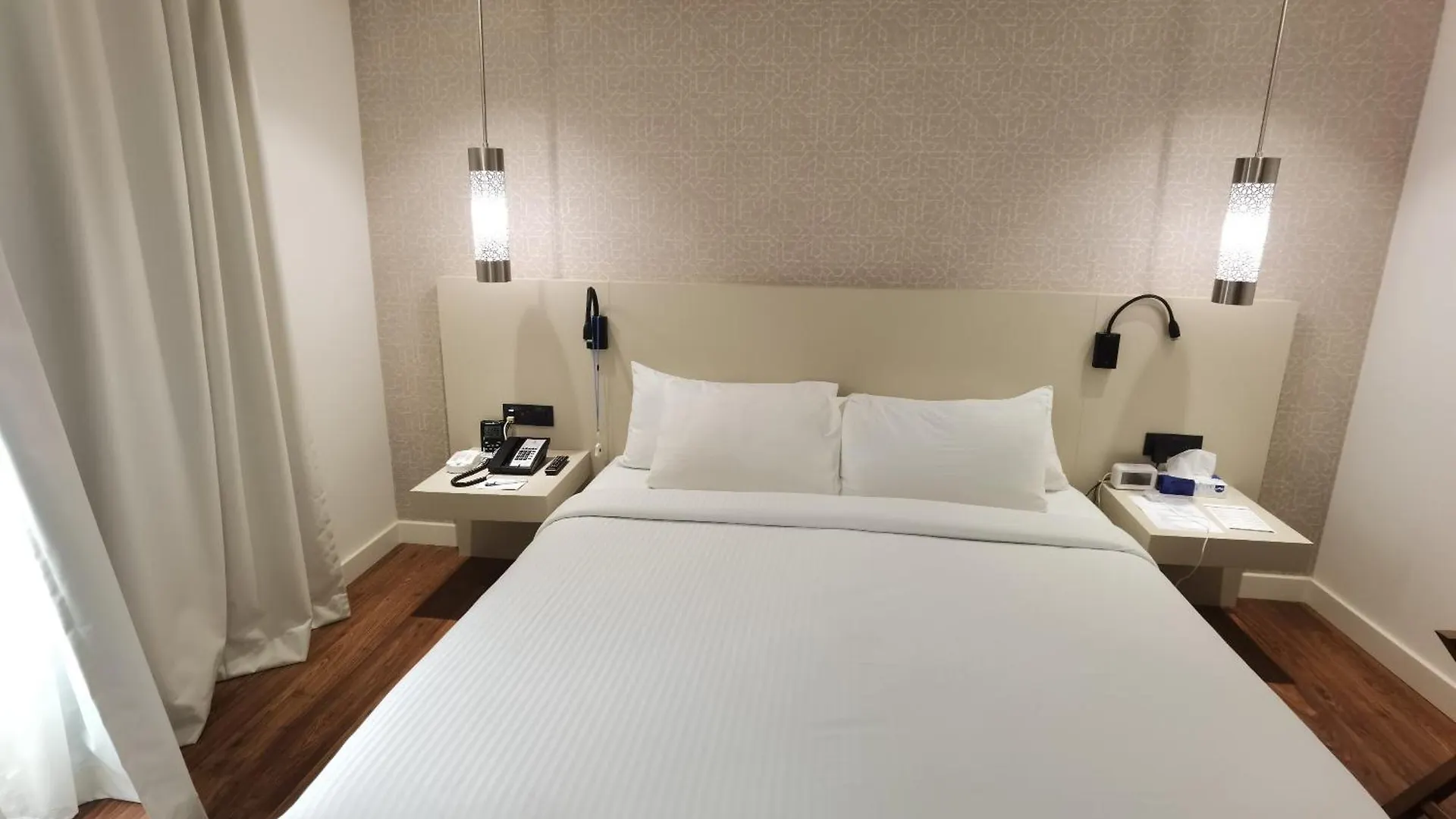 Landmark Hotel & Suites Jeddah 3*,