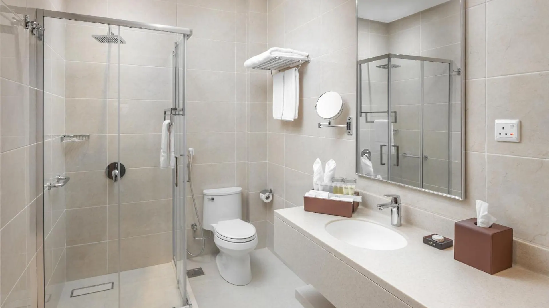Landmark Hotel & Suites Jeddah