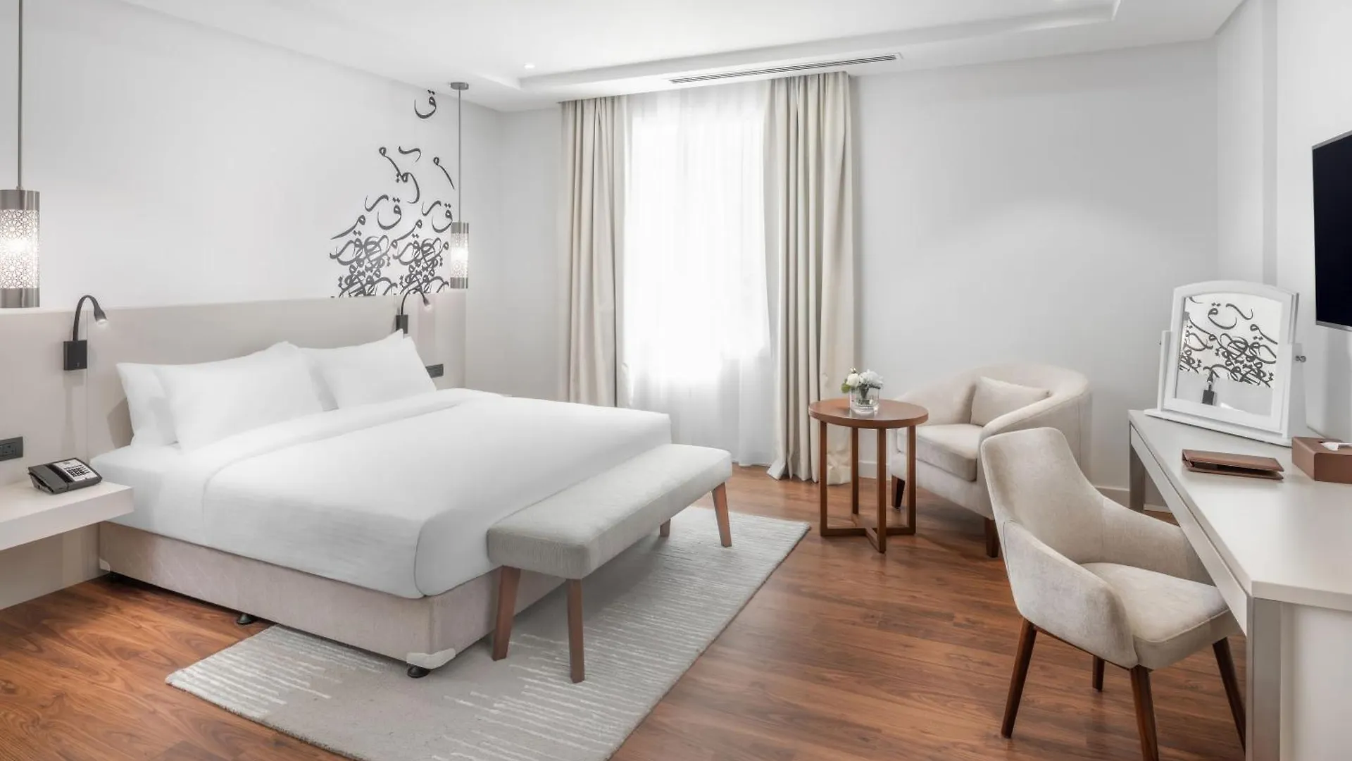 Landmark Hotel & Suites Jeddah