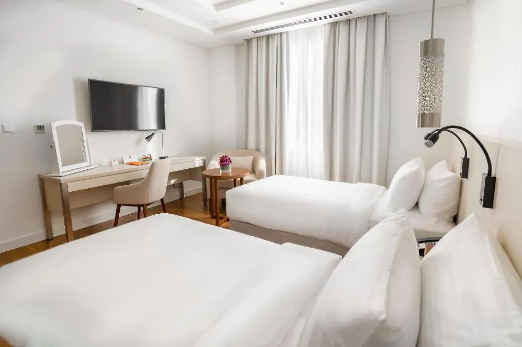 Landmark Hotel & Suites Jeddah