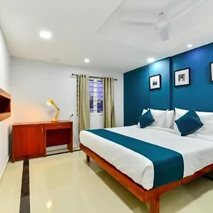 Al Haramine Guest house Medina