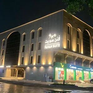 Fanan Jeddah