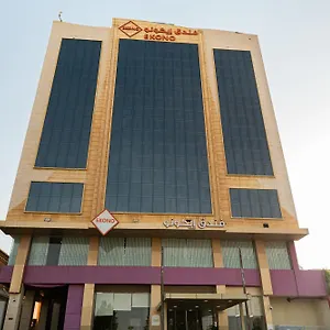 Capital O 596 Garden Palace Hotel