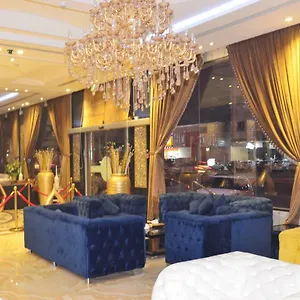 Zahrat Rozah By Quiet Hotel Riyadh