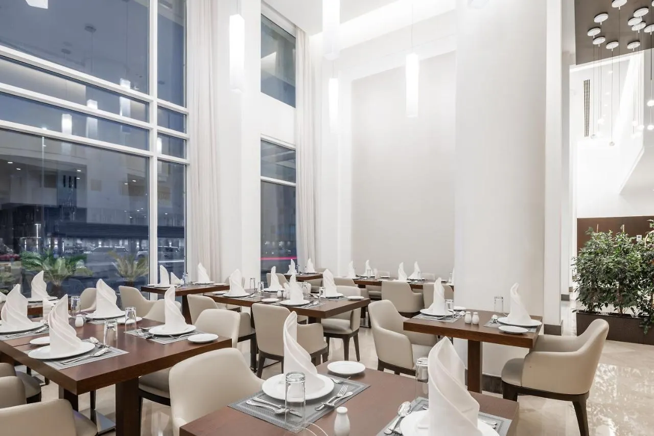 Landmark Hotel & Suites Jiddah 3*,