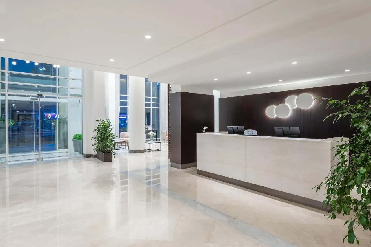 Landmark Hotel & Suites Jiddah