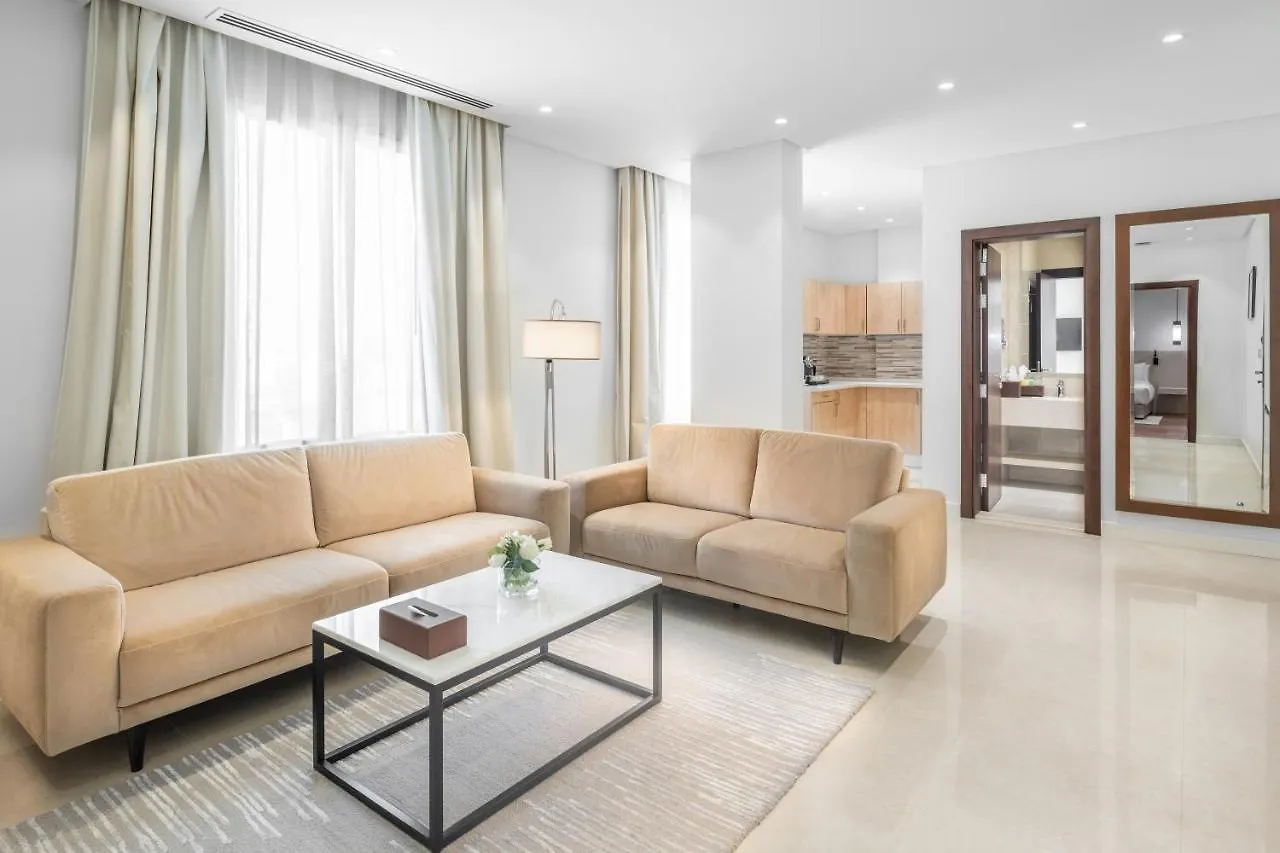 Landmark Hotel & Suites Jiddah