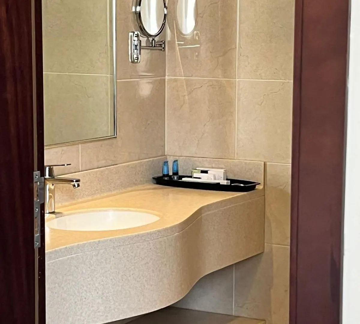 Landmark Hotel & Suites Jiddah