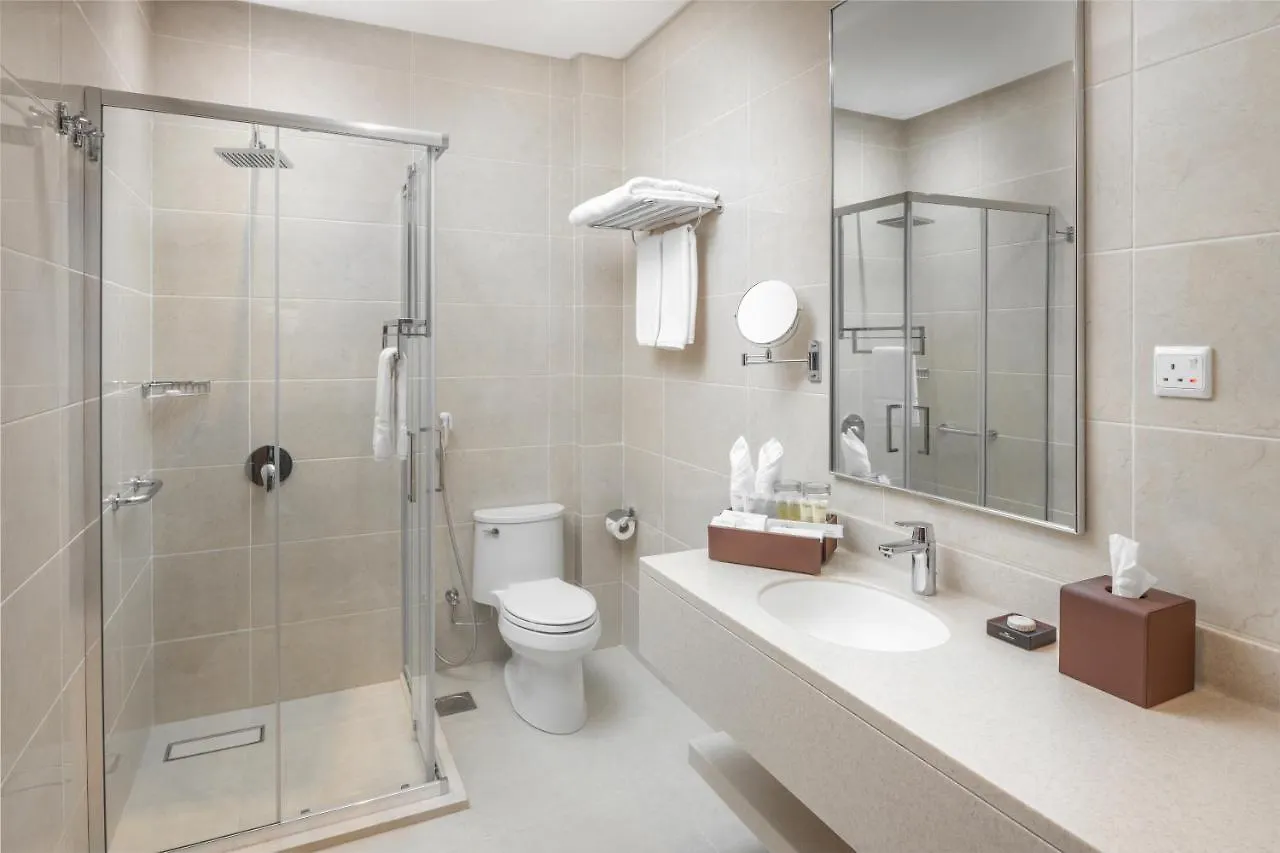 Landmark Hotel & Suites Jeddah Saudi Arabia