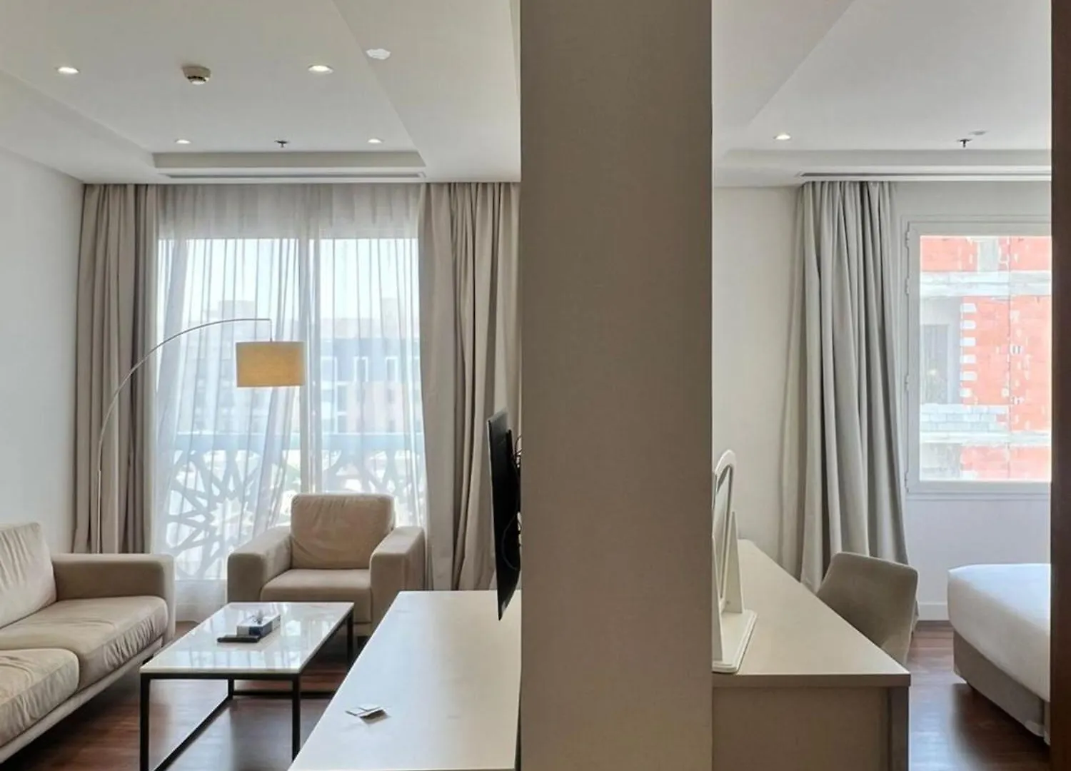 Landmark Hotel & Suites Jeddah Saudi Arabia