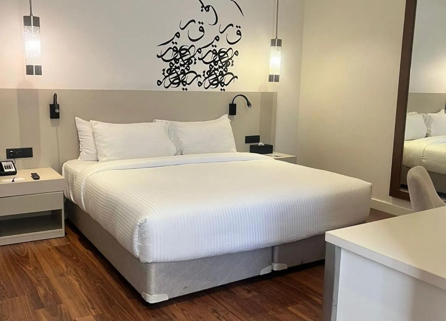 Landmark Hotel & Suites Jeddah